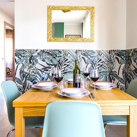 Hostly - Cisanello Suite Apartment - Light And Colors 比萨 外观 照片