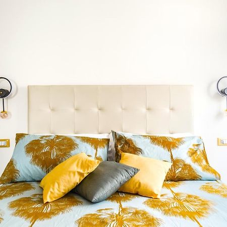 Hostly - Cisanello Suite Apartment - Light And Colors 比萨 外观 照片