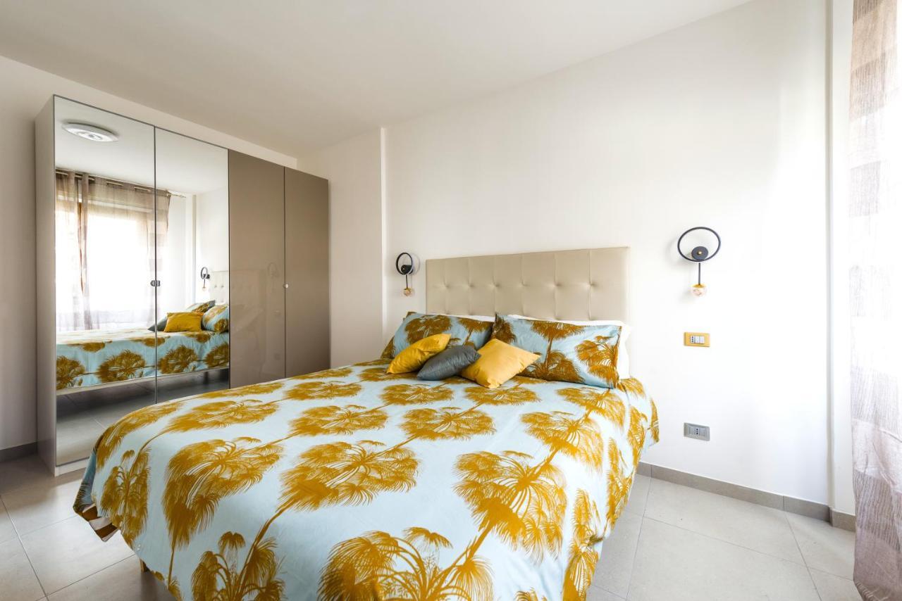 Hostly - Cisanello Suite Apartment - Light And Colors 比萨 外观 照片