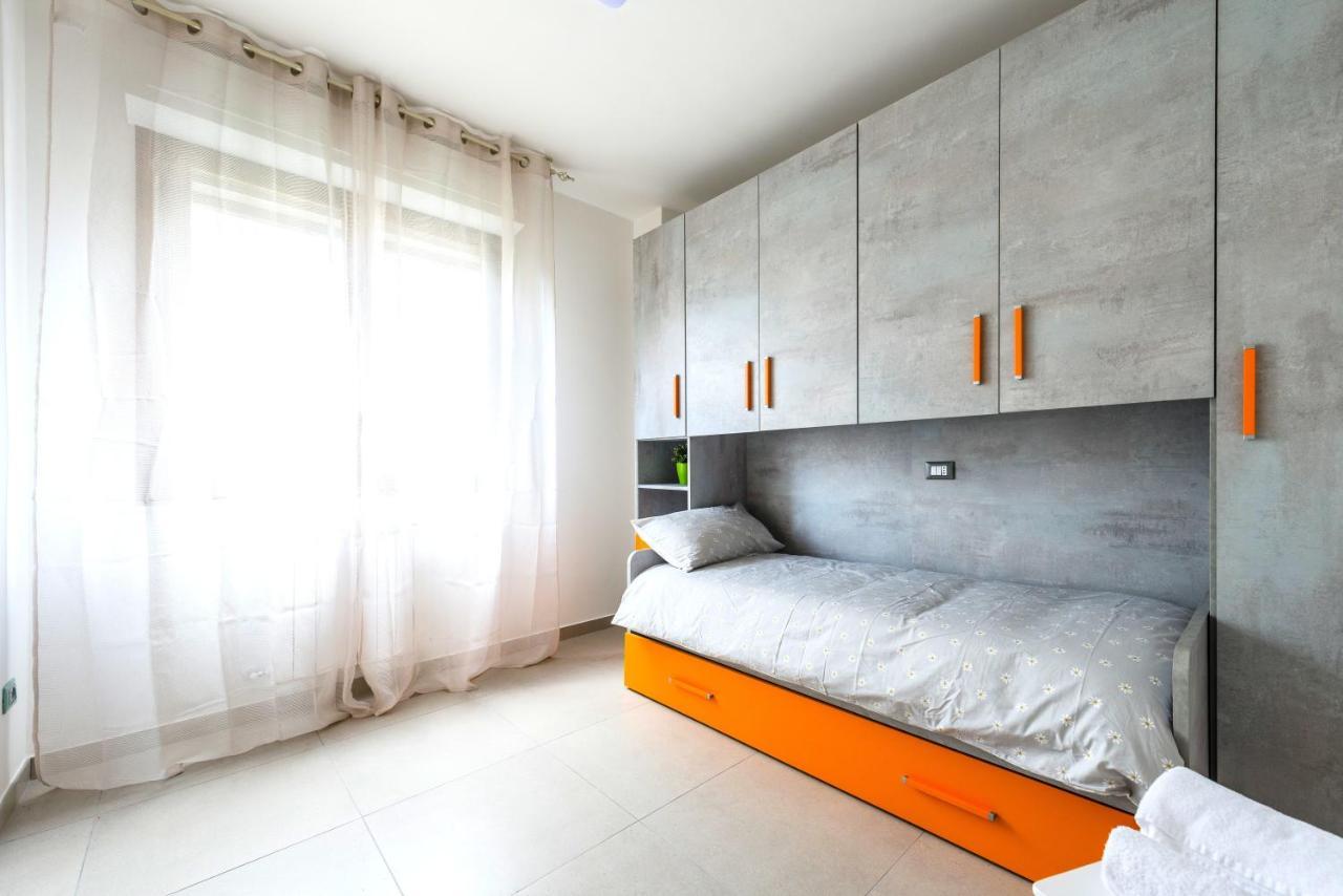 Hostly - Cisanello Suite Apartment - Light And Colors 比萨 外观 照片