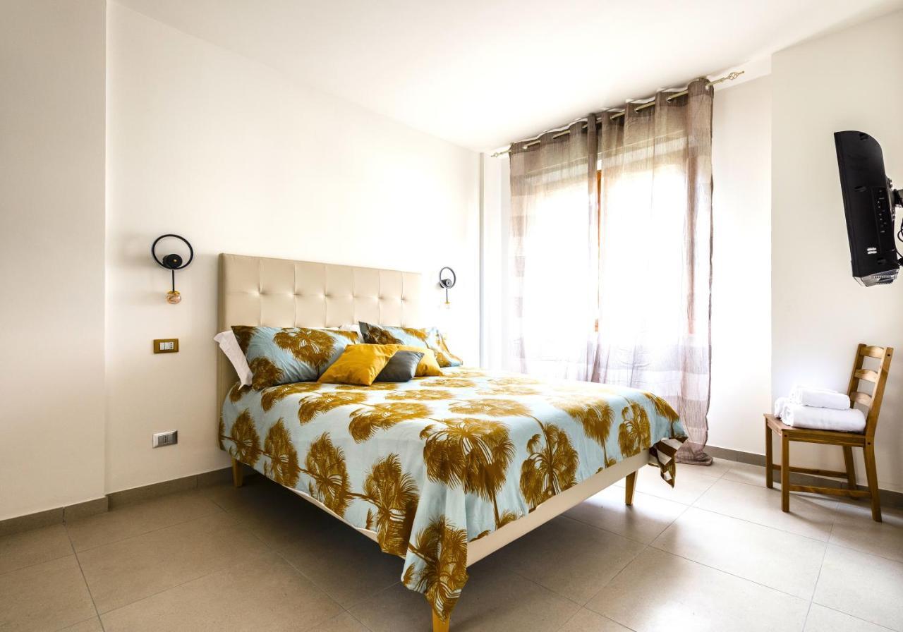 Hostly - Cisanello Suite Apartment - Light And Colors 比萨 外观 照片