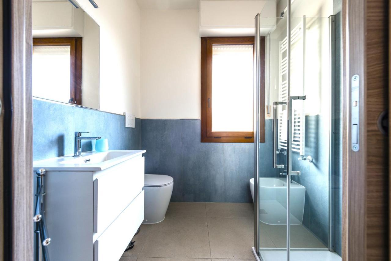 Hostly - Cisanello Suite Apartment - Light And Colors 比萨 外观 照片