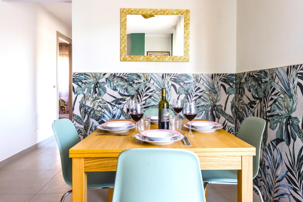 Hostly - Cisanello Suite Apartment - Light And Colors 比萨 外观 照片