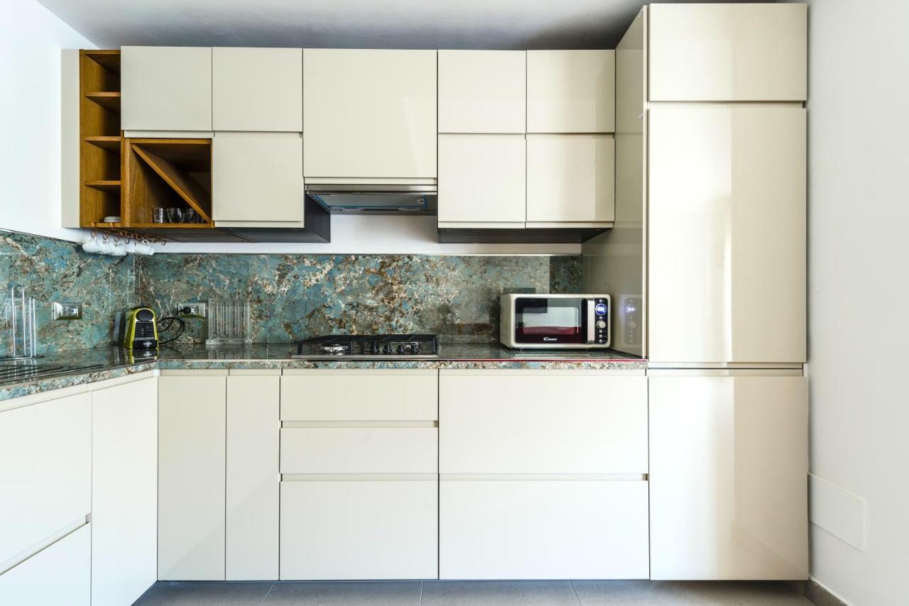 Hostly - Cisanello Suite Apartment - Light And Colors 比萨 外观 照片