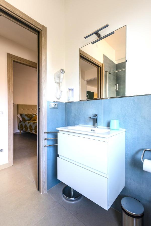 Hostly - Cisanello Suite Apartment - Light And Colors 比萨 外观 照片