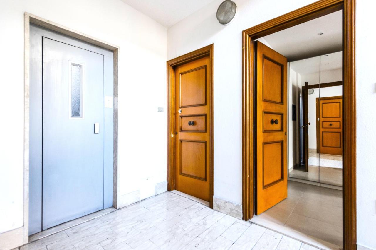 Hostly - Cisanello Suite Apartment - Light And Colors 比萨 外观 照片