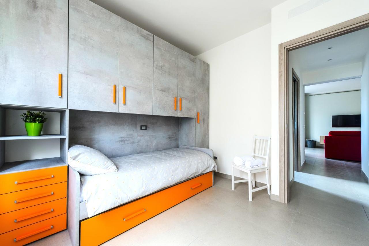 Hostly - Cisanello Suite Apartment - Light And Colors 比萨 外观 照片