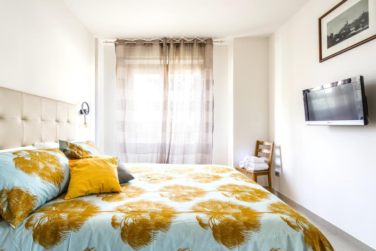 Hostly - Cisanello Suite Apartment - Light And Colors 比萨 外观 照片