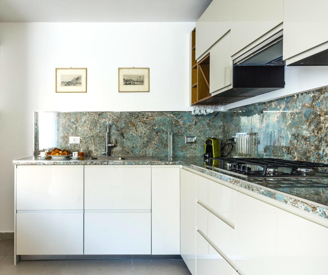 Hostly - Cisanello Suite Apartment - Light And Colors 比萨 外观 照片
